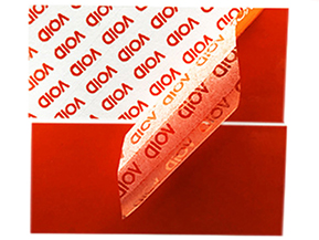 企業(yè)運(yùn)用揭開(kāi)留底防偽標(biāo)簽具有哪些優(yōu)勢(shì)？